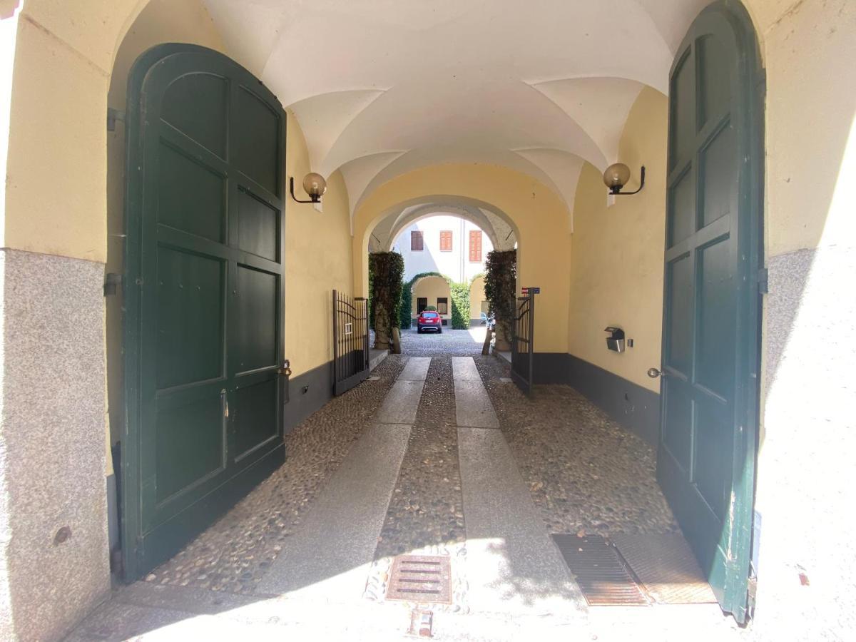Center One By Cinelli Apartment Vercelli Dış mekan fotoğraf