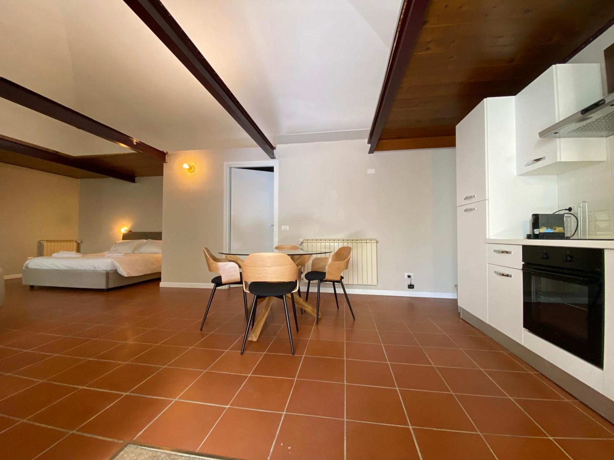 Center One By Cinelli Apartment Vercelli Dış mekan fotoğraf
