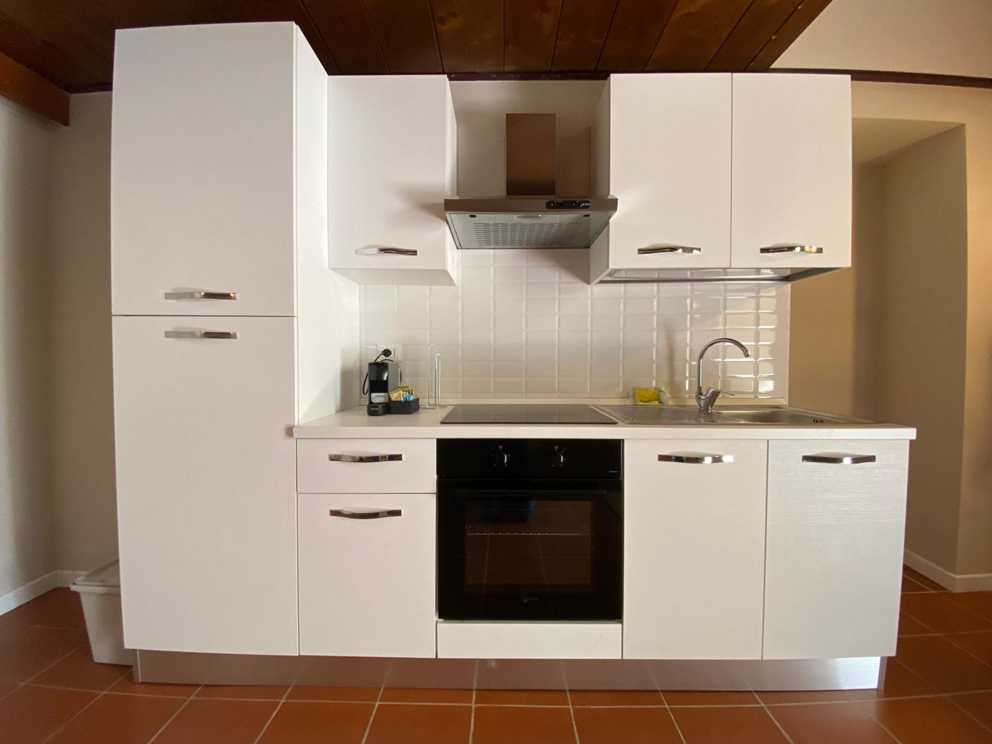 Center One By Cinelli Apartment Vercelli Dış mekan fotoğraf