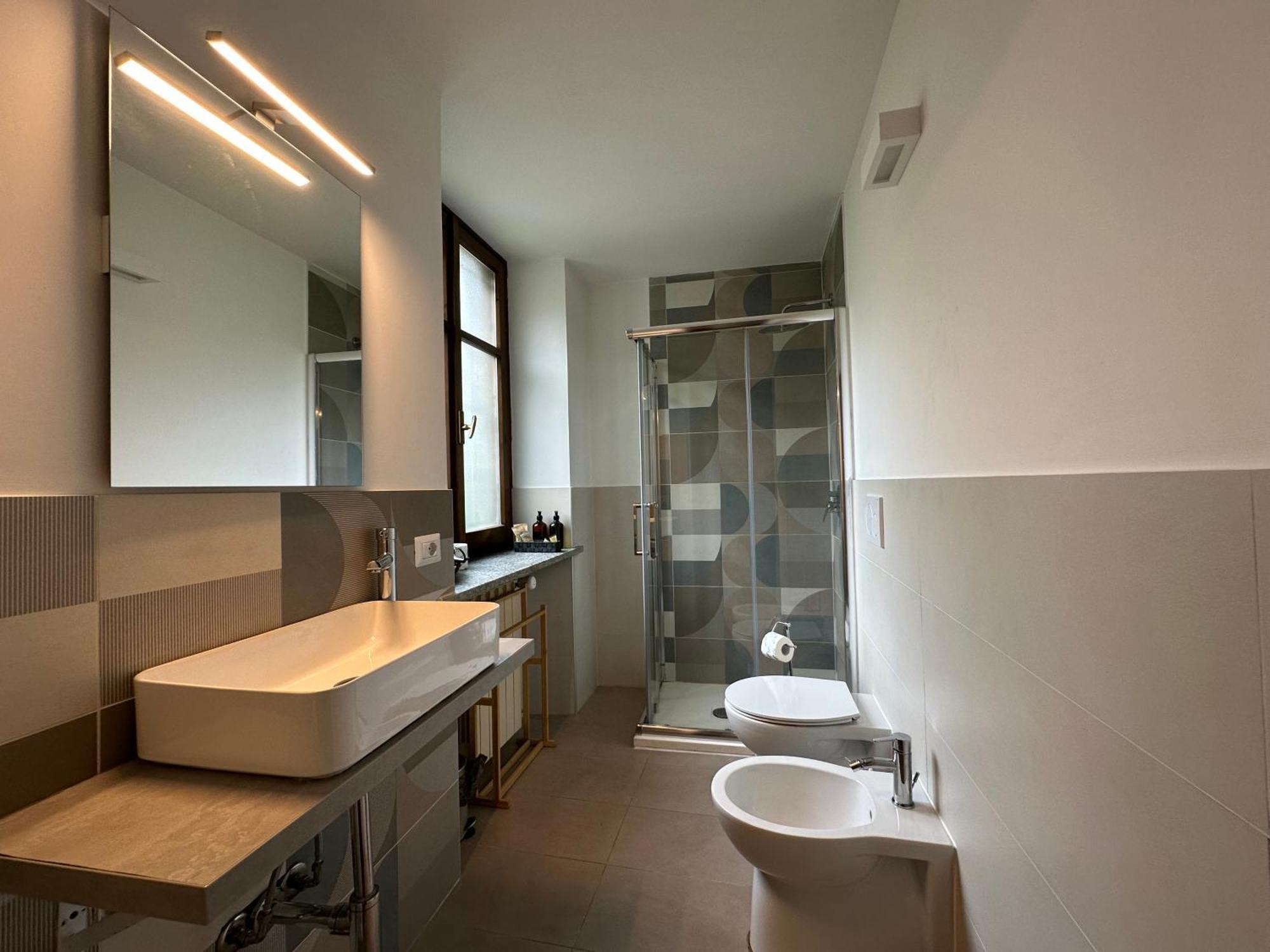 Center One By Cinelli Apartment Vercelli Dış mekan fotoğraf