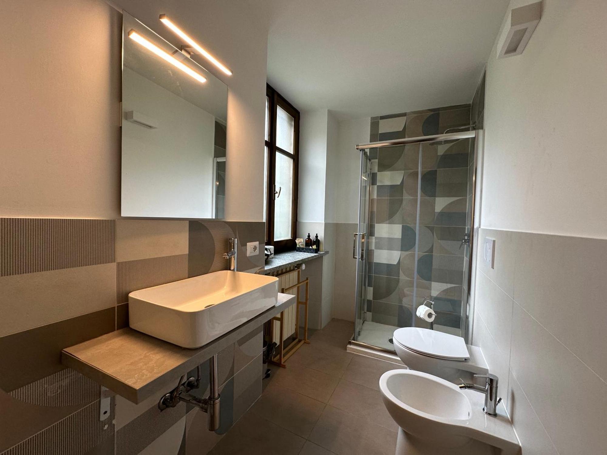 Center One By Cinelli Apartment Vercelli Dış mekan fotoğraf