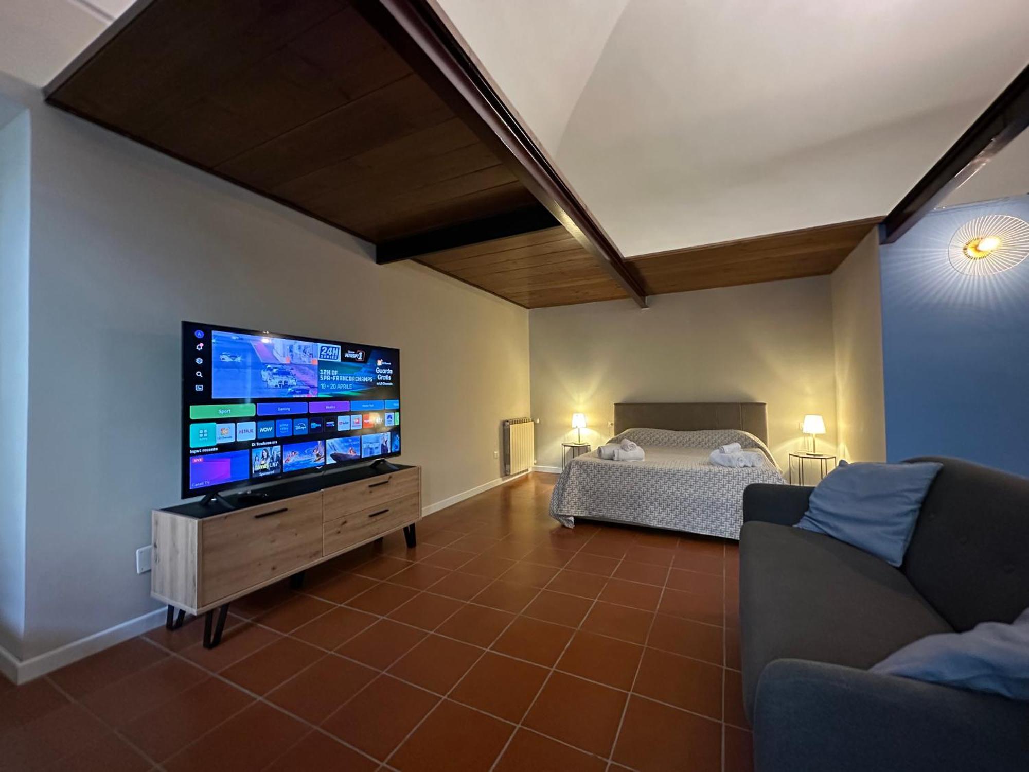 Center One By Cinelli Apartment Vercelli Dış mekan fotoğraf