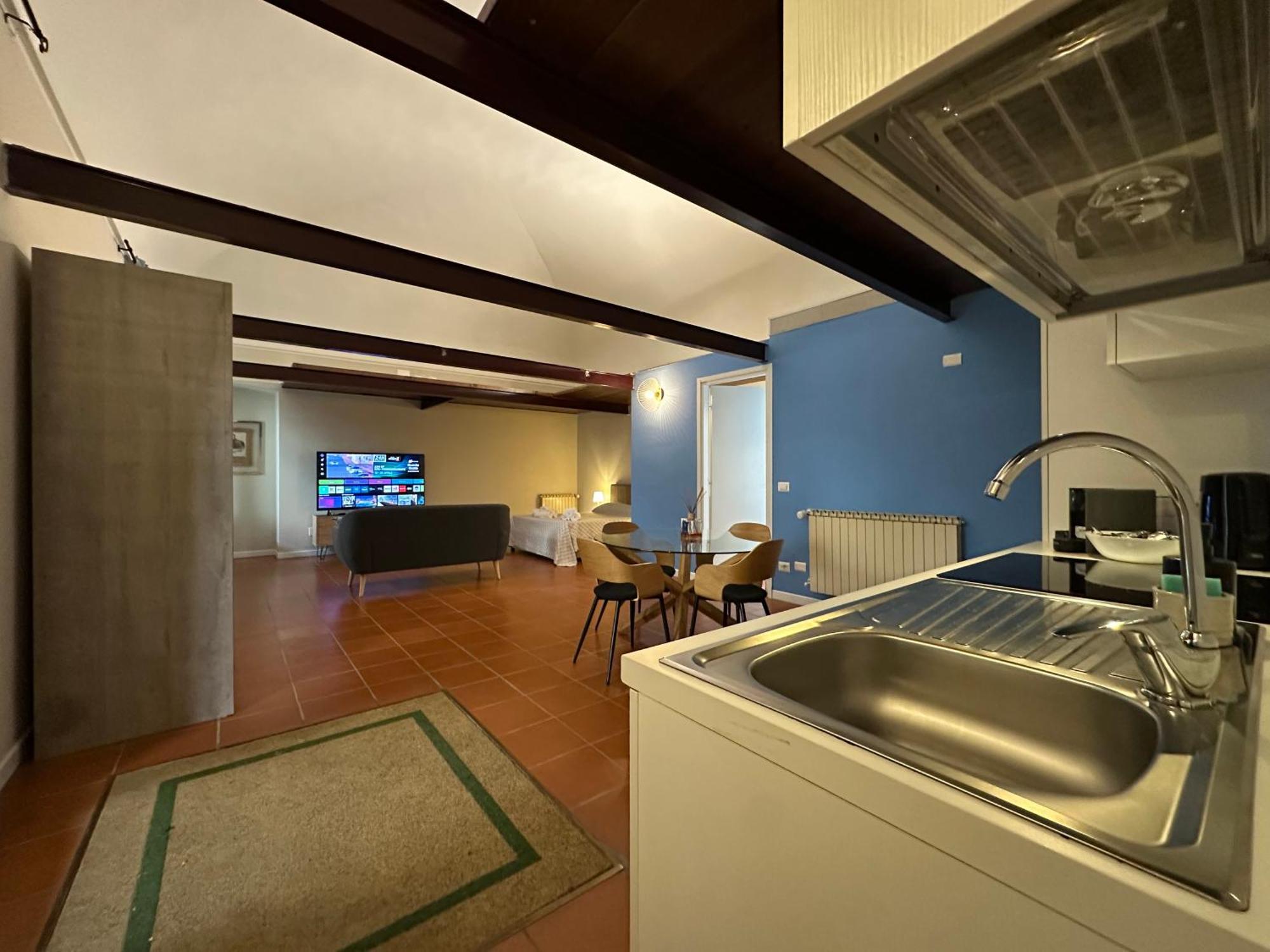Center One By Cinelli Apartment Vercelli Dış mekan fotoğraf