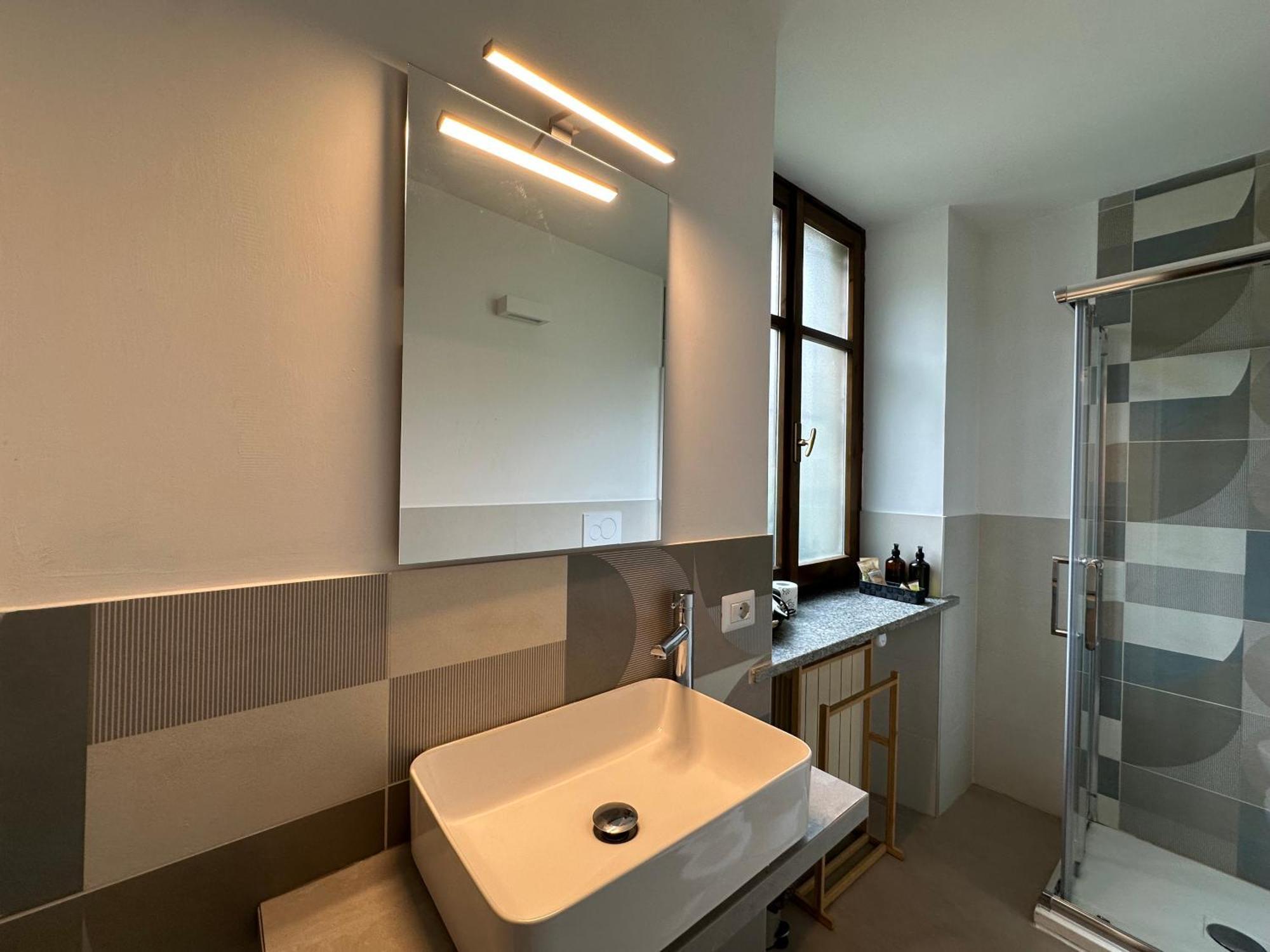 Center One By Cinelli Apartment Vercelli Dış mekan fotoğraf