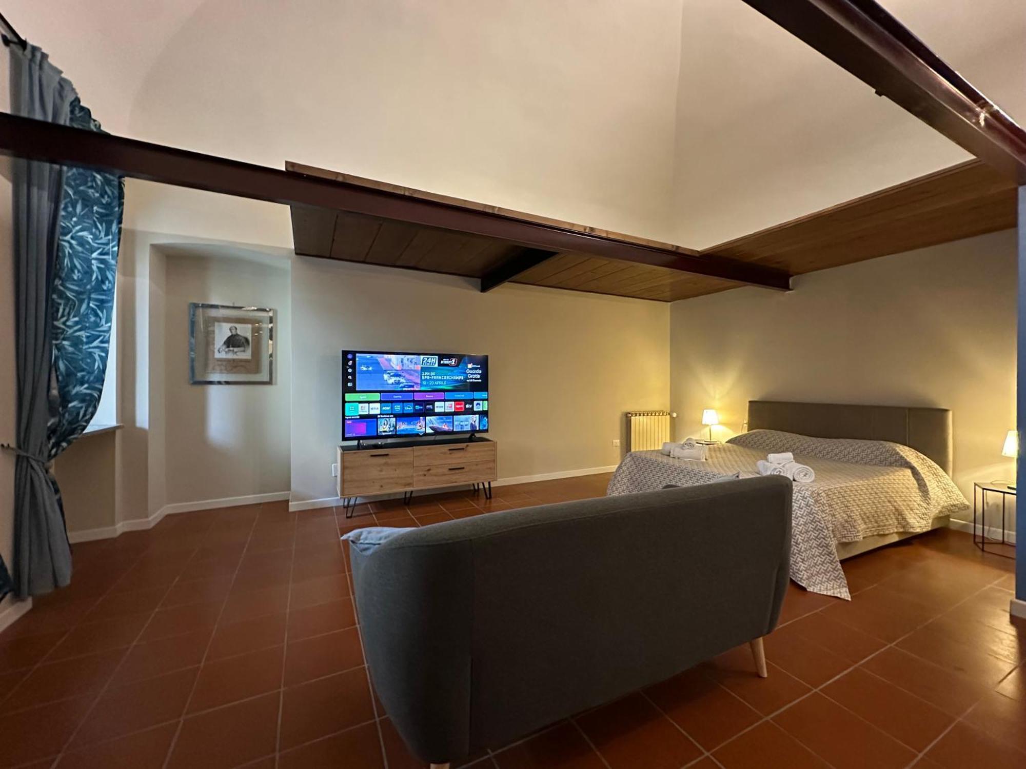 Center One By Cinelli Apartment Vercelli Dış mekan fotoğraf