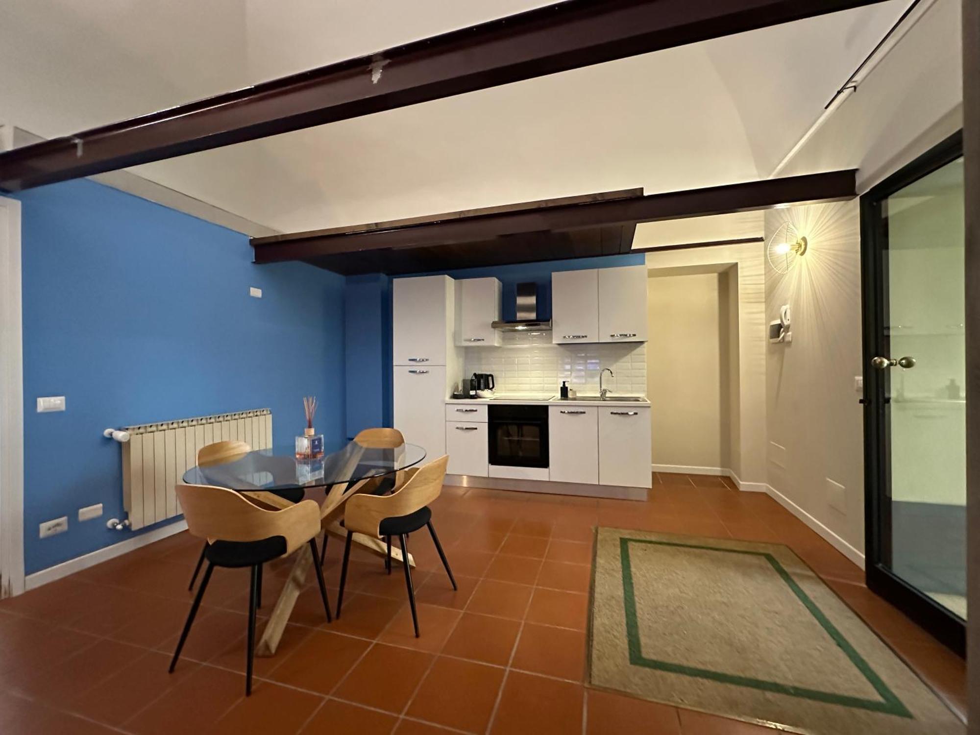 Center One By Cinelli Apartment Vercelli Dış mekan fotoğraf